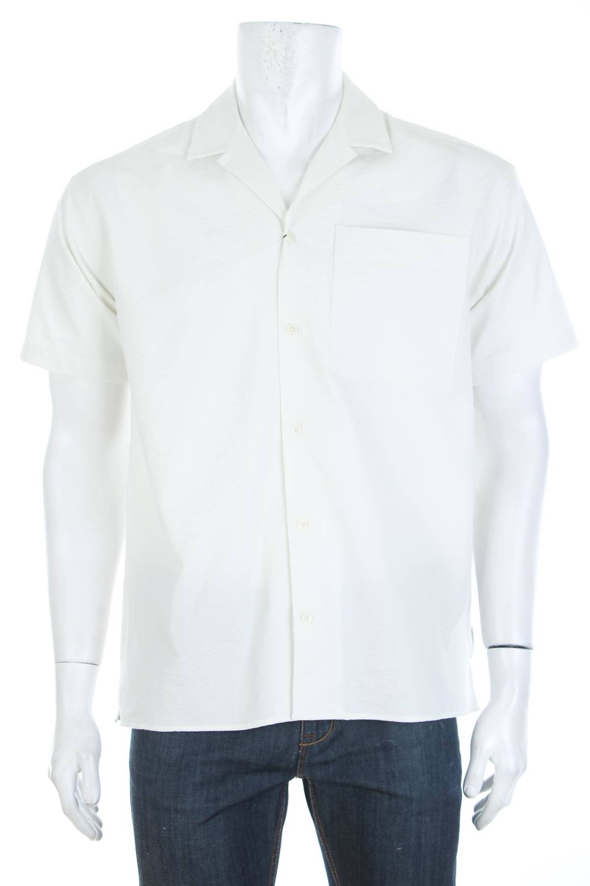 Мъжка риза Jack & Jones CORE1