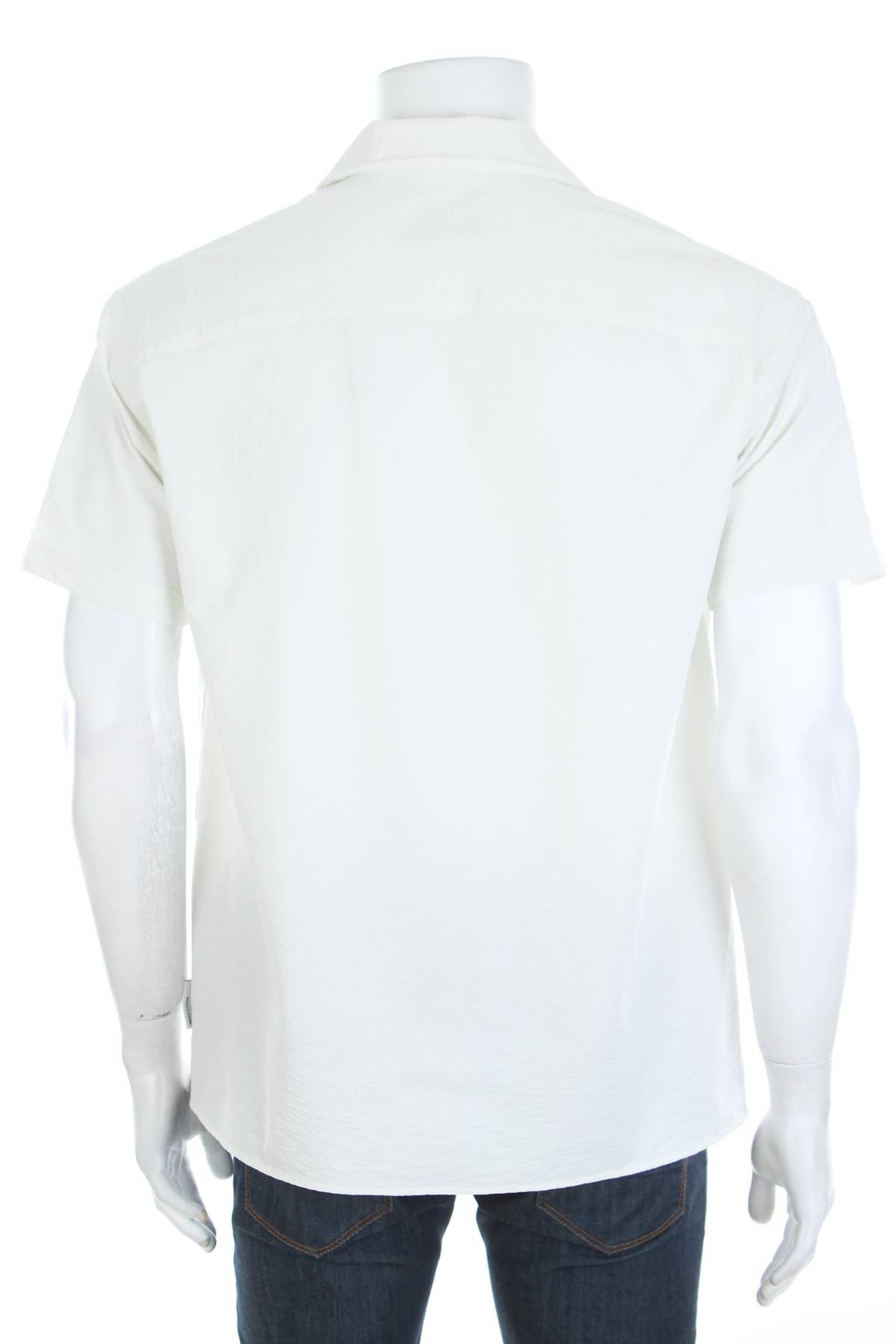 Мъжка риза Jack & Jones CORE2