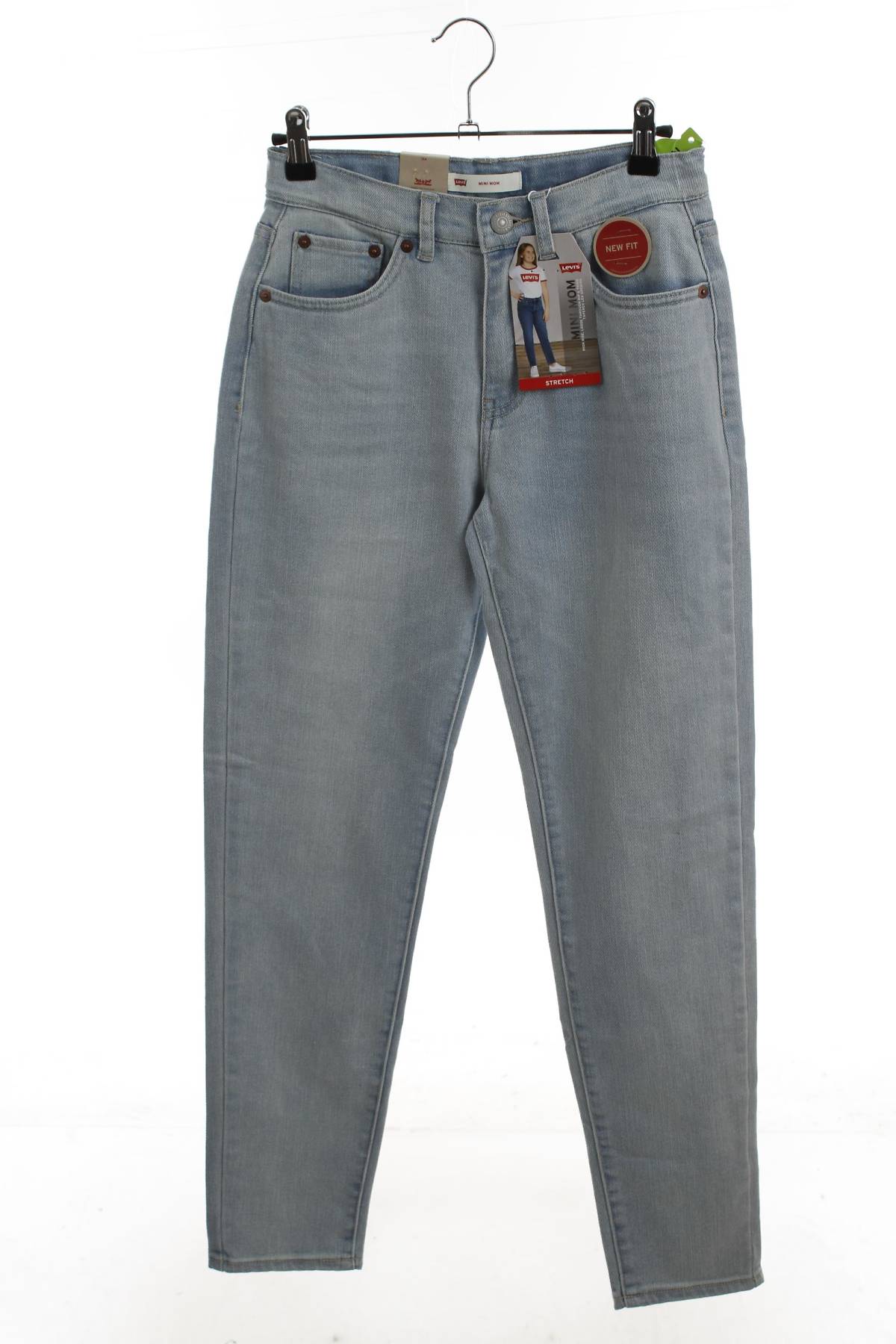 Παιδικά τζιν Levi's1 - Contourshop.gr Παιδικά τζιν Levi's1
