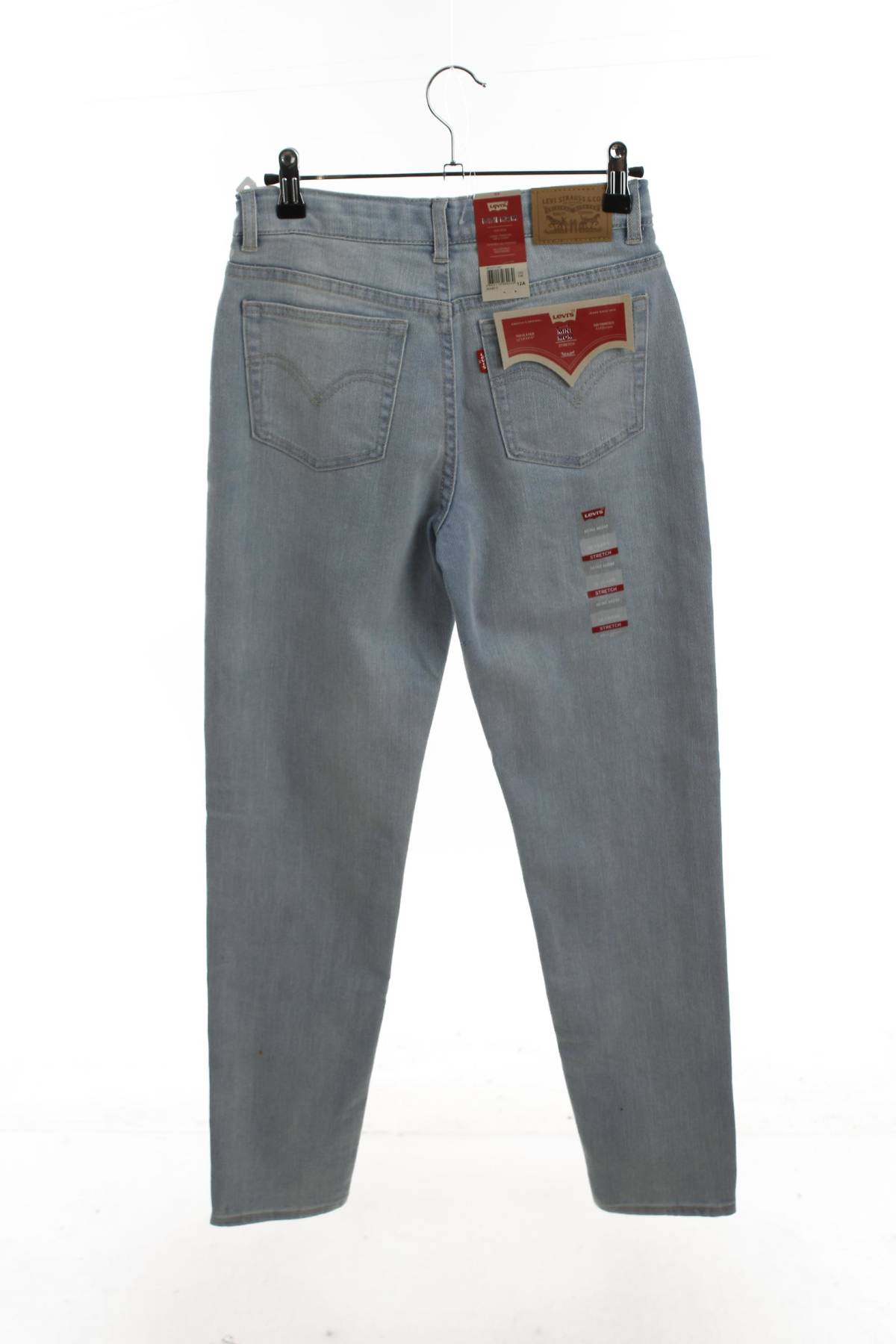 Παιδικά τζιν Levi's2 - Contourshop.gr Παιδικά τζιν Levi's2