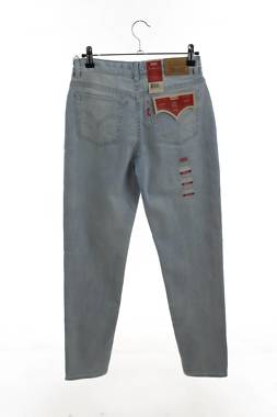 Παιδικά τζιν Levi's2