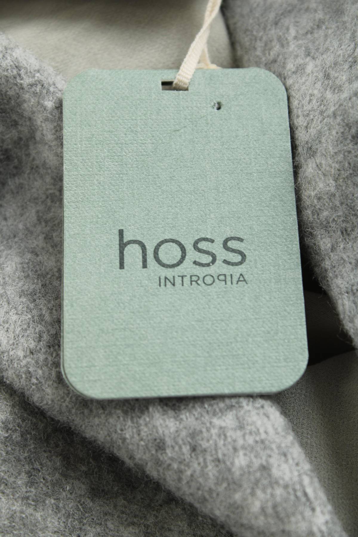 Пола Hoss Intropia3