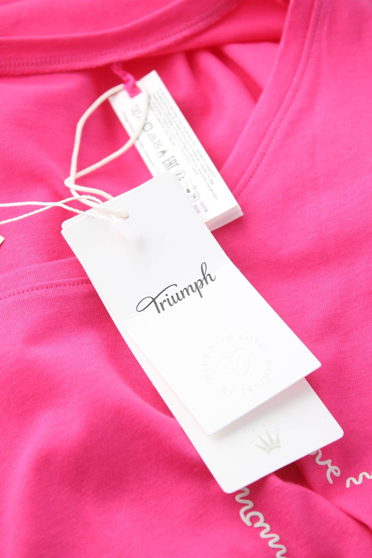 Дамска нощница Triumph3