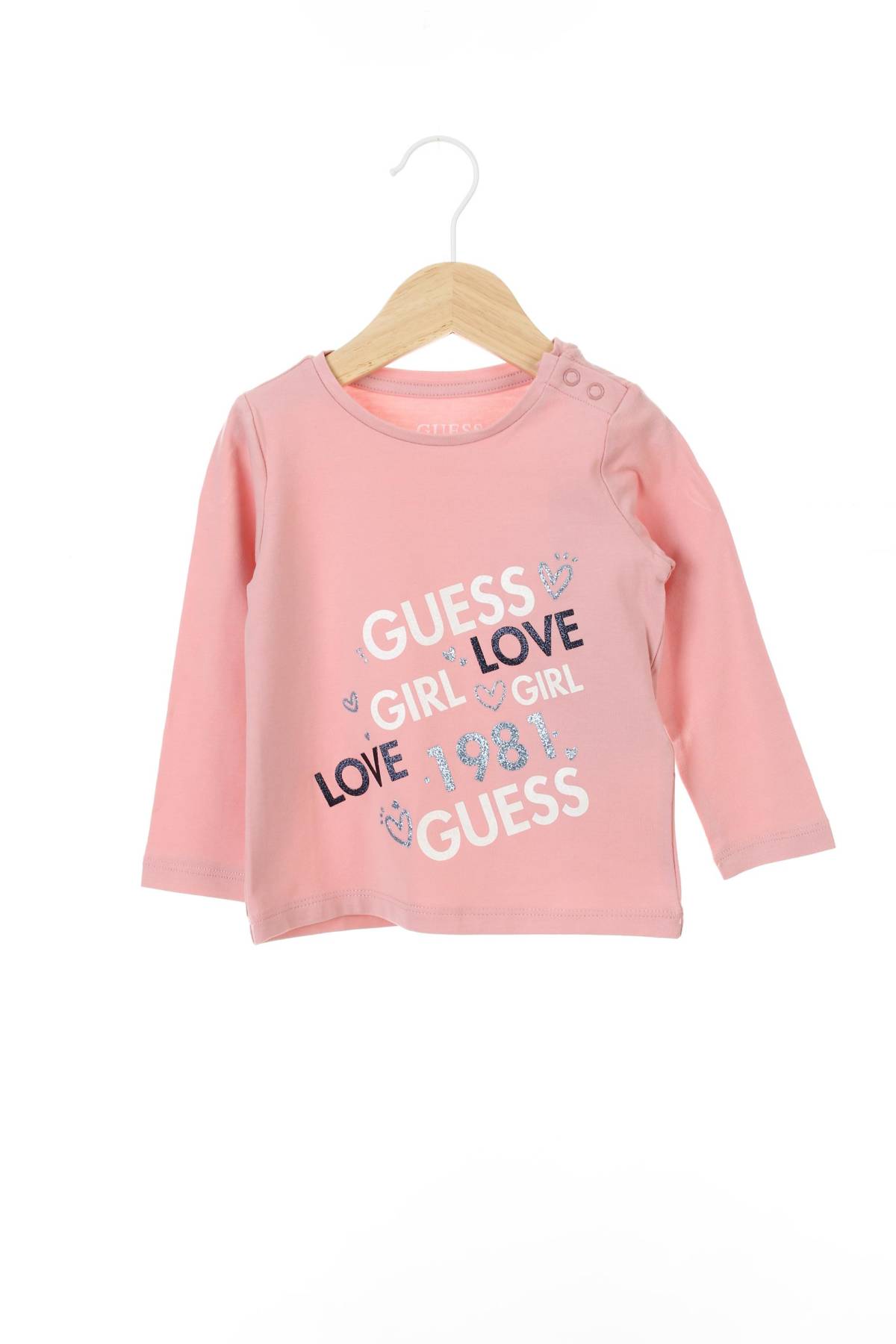Детска блуза Guess1