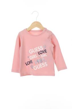 Детска блуза Guess1