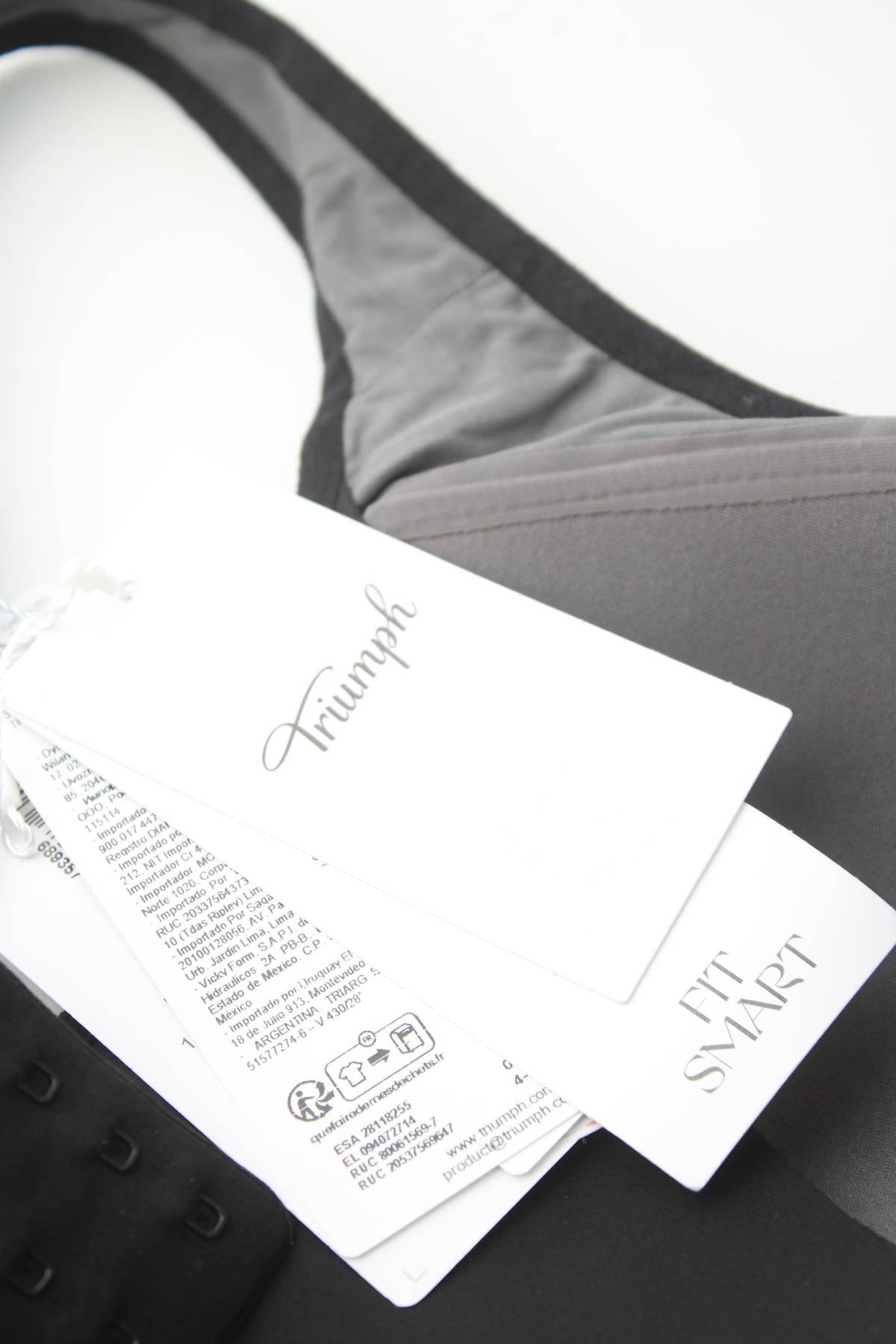 Сутиен Triumph3