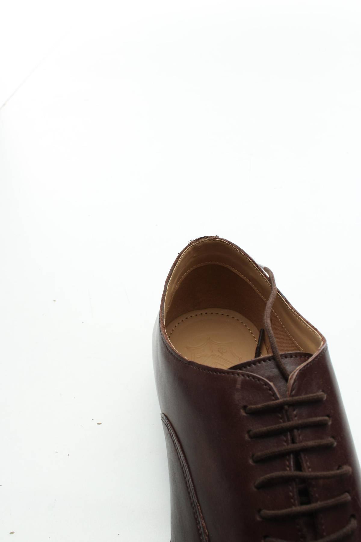 Ανδρικά παπούτσια Eric Bonchamps Paris5