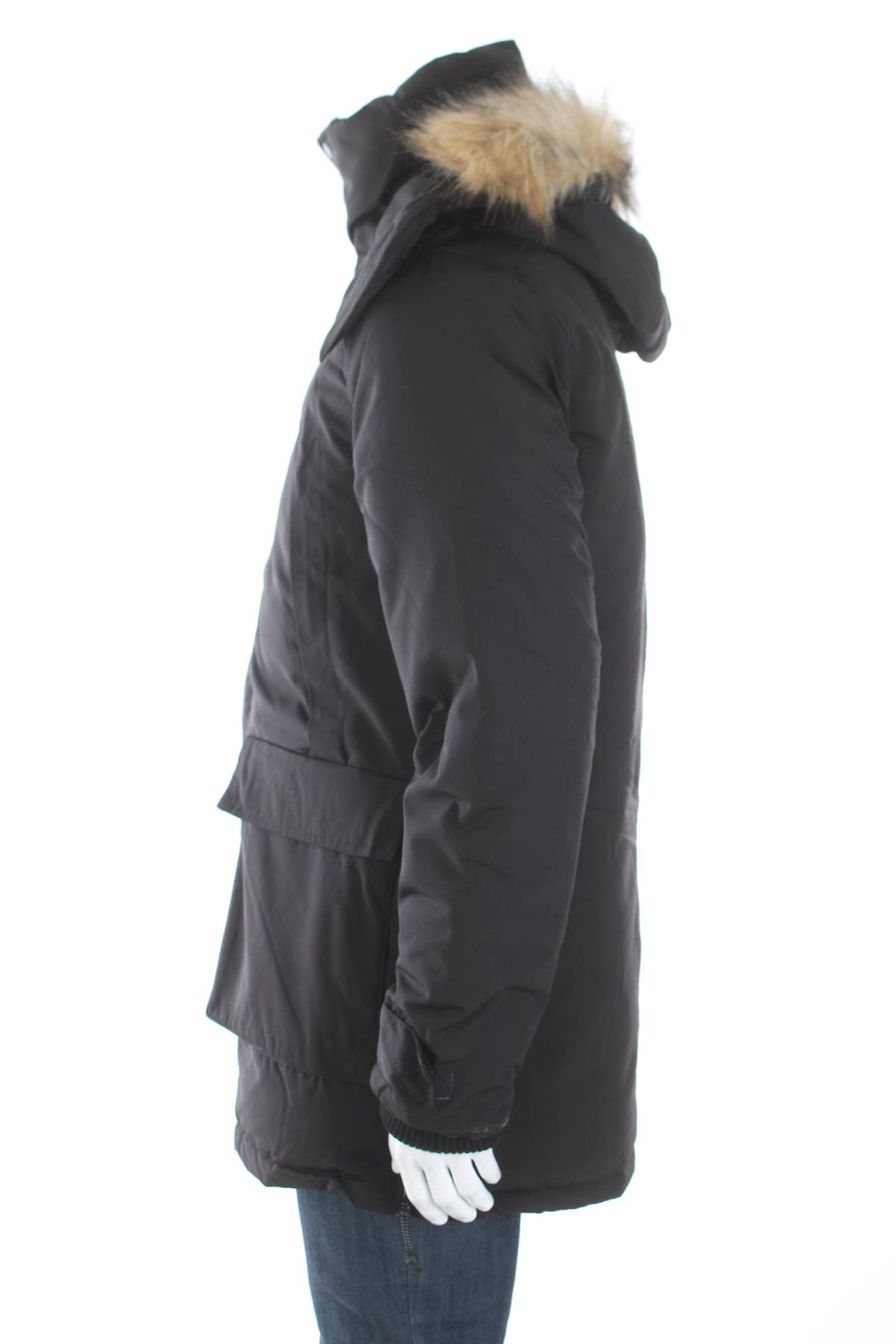 Мъжко яке Superdry3