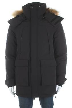 Мъжко яке Superdry1