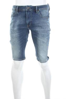 Мъжки къси дънки Diesel1