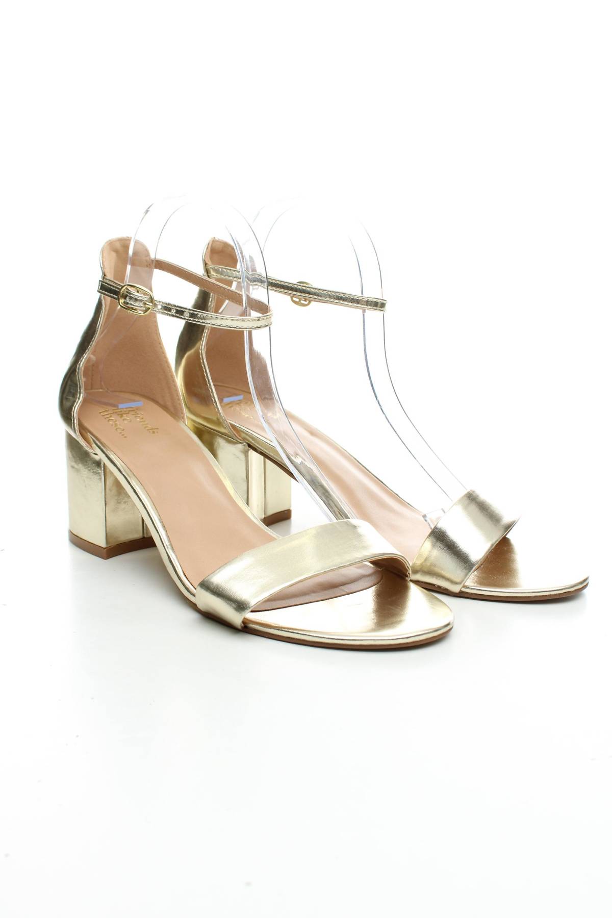 Σανδάλια Friends Like These...3