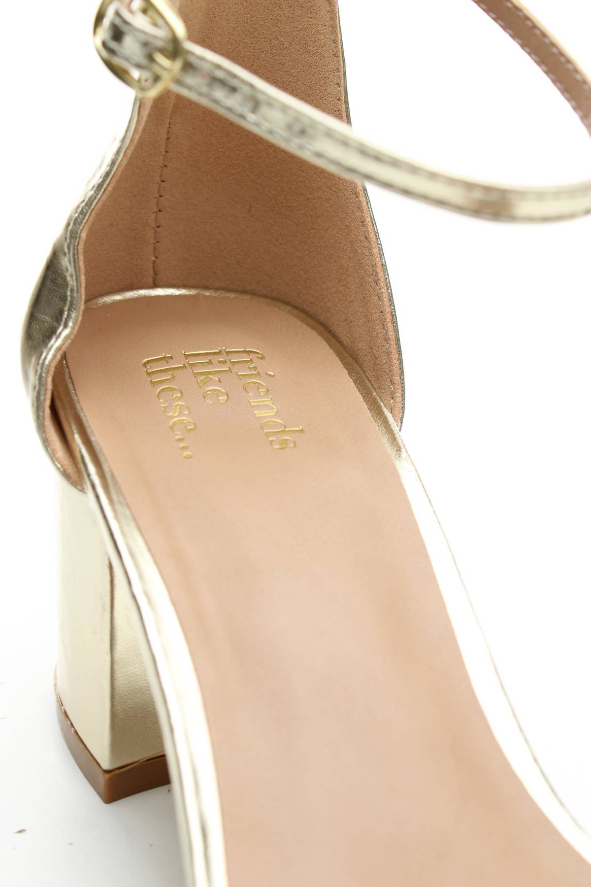 Σανδάλια Friends Like These...5