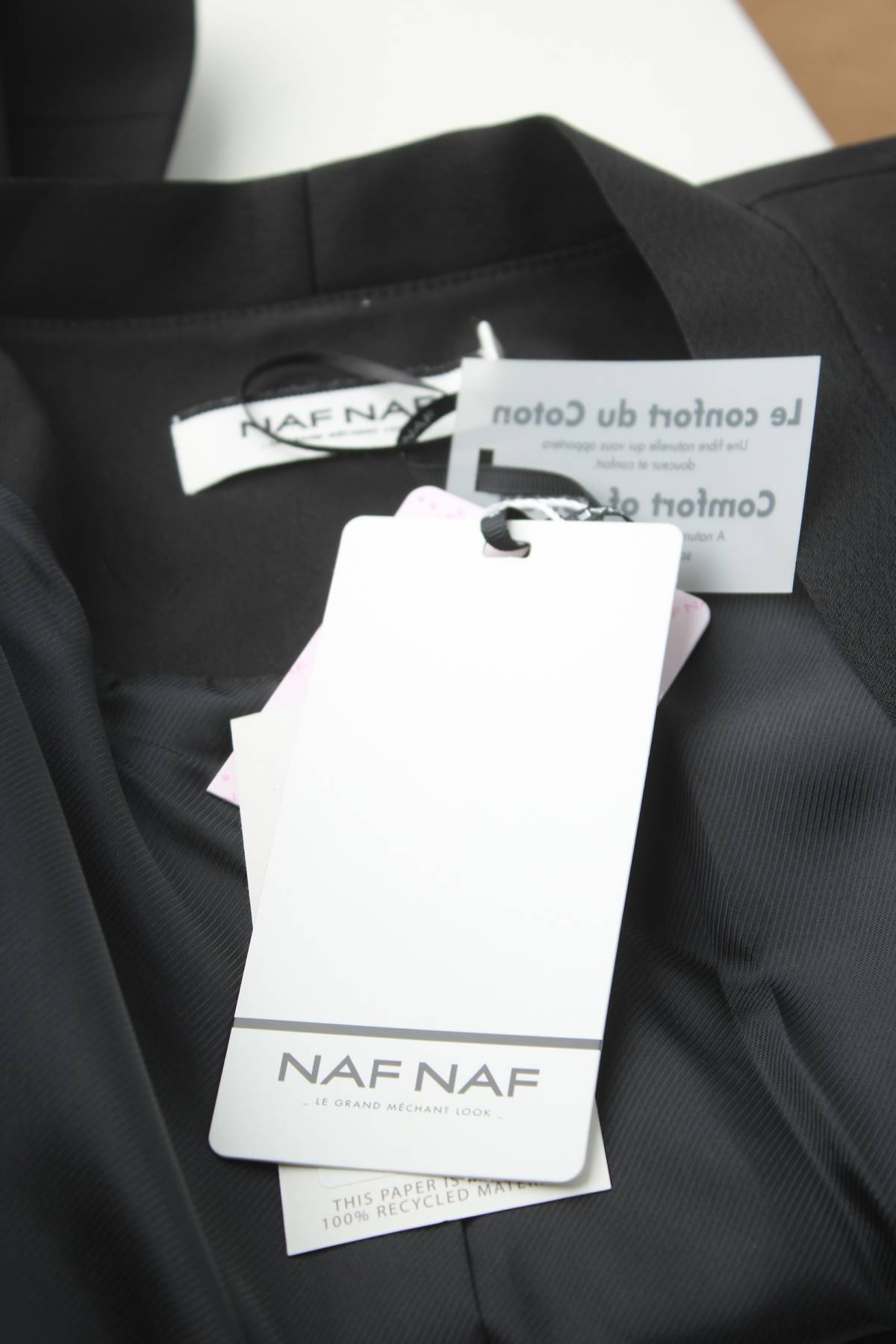 Дамско сако Naf Naf3