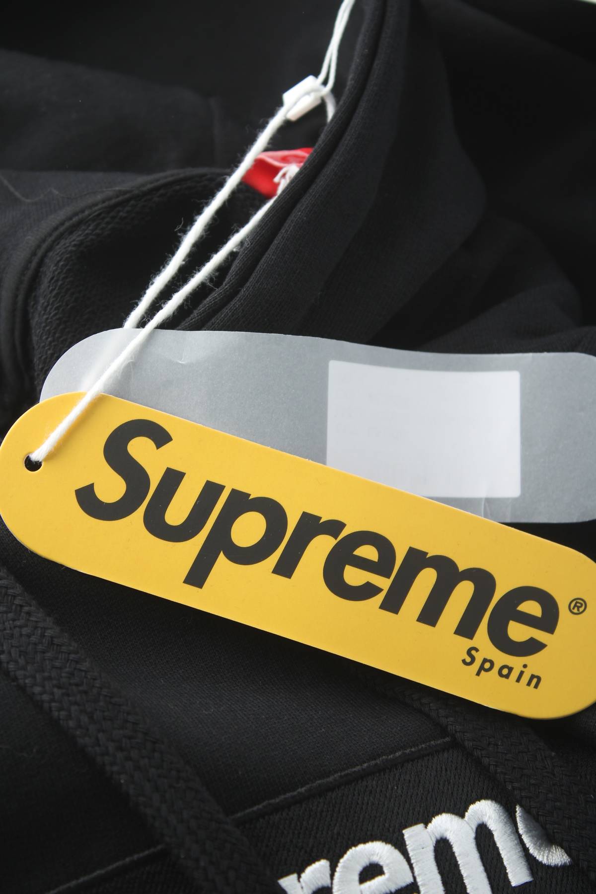 Мъжки суичър Supreme Spain3