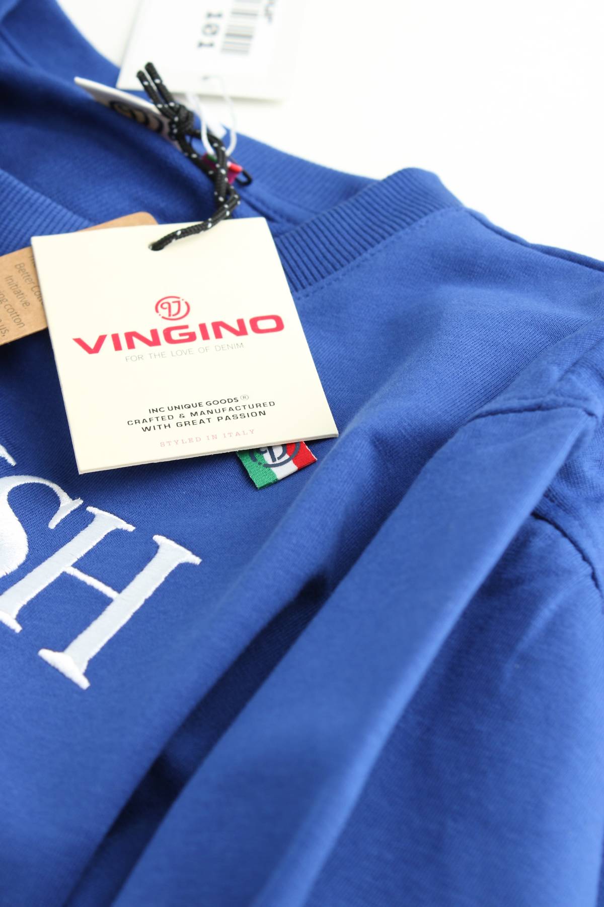 Детска блуза Vingino3