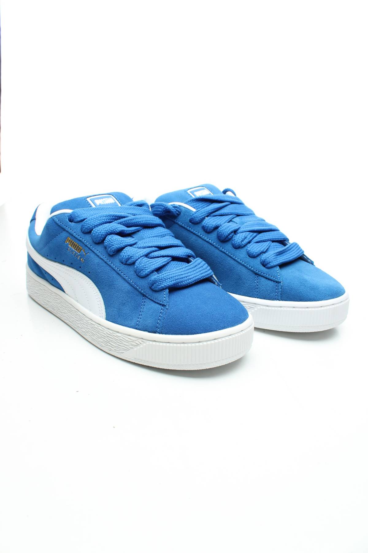 Кецове Puma3