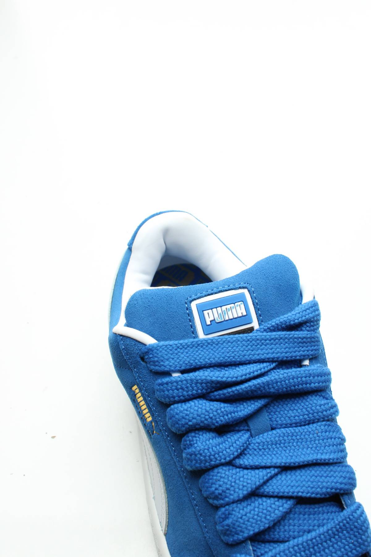 Кецове Puma5