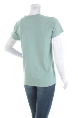 Γυναικείο t-shirt Under Armour2