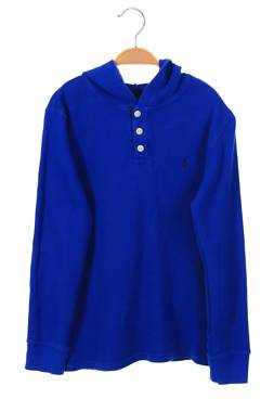 Детска блуза Polo by Ralph Lauren1 - Contour.bg Детска блуза Polo by Ralph Lauren1
