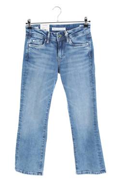 Дамски дънки Pepe Jeans1 - Contour.bg Дамски дънки Pepe Jeans1