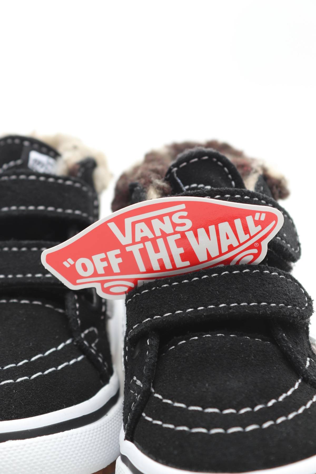 Детски кецове Vans5