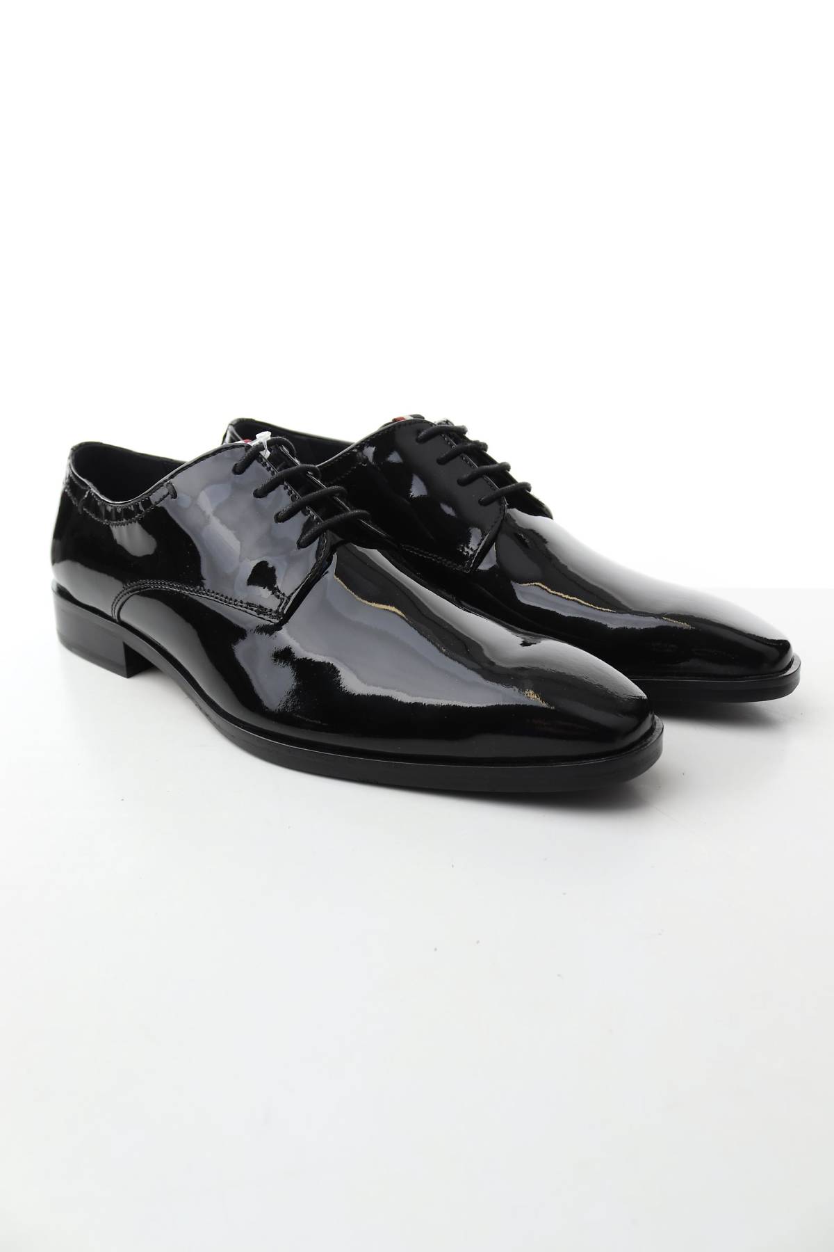Мъжки обувки Ben Sherman3
