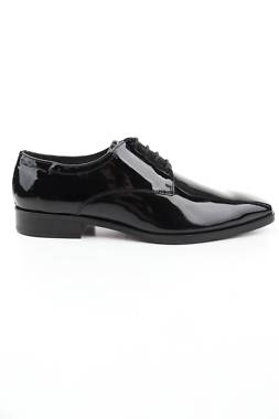 Мъжки обувки Ben Sherman1