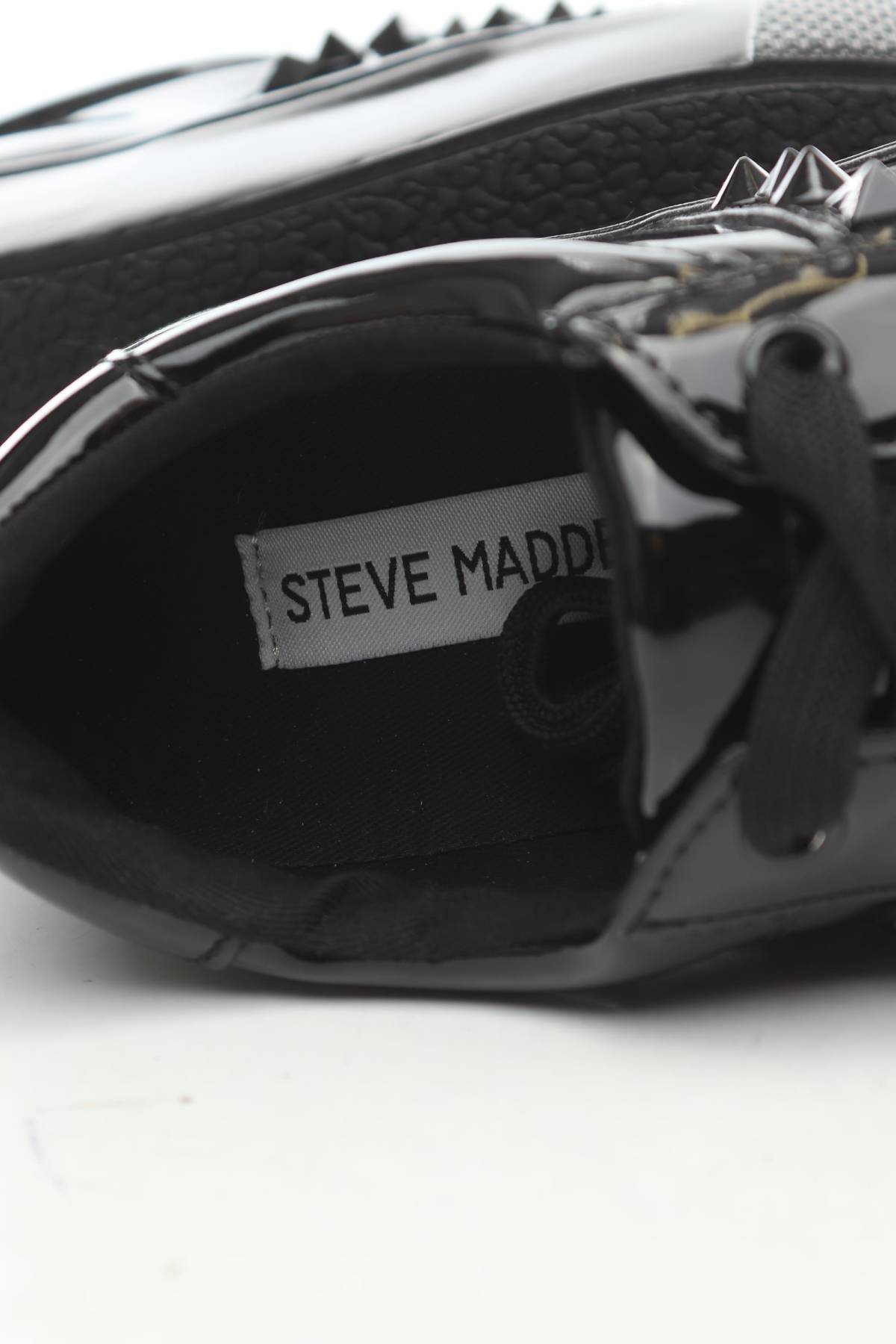 Кецове Steve Madden5