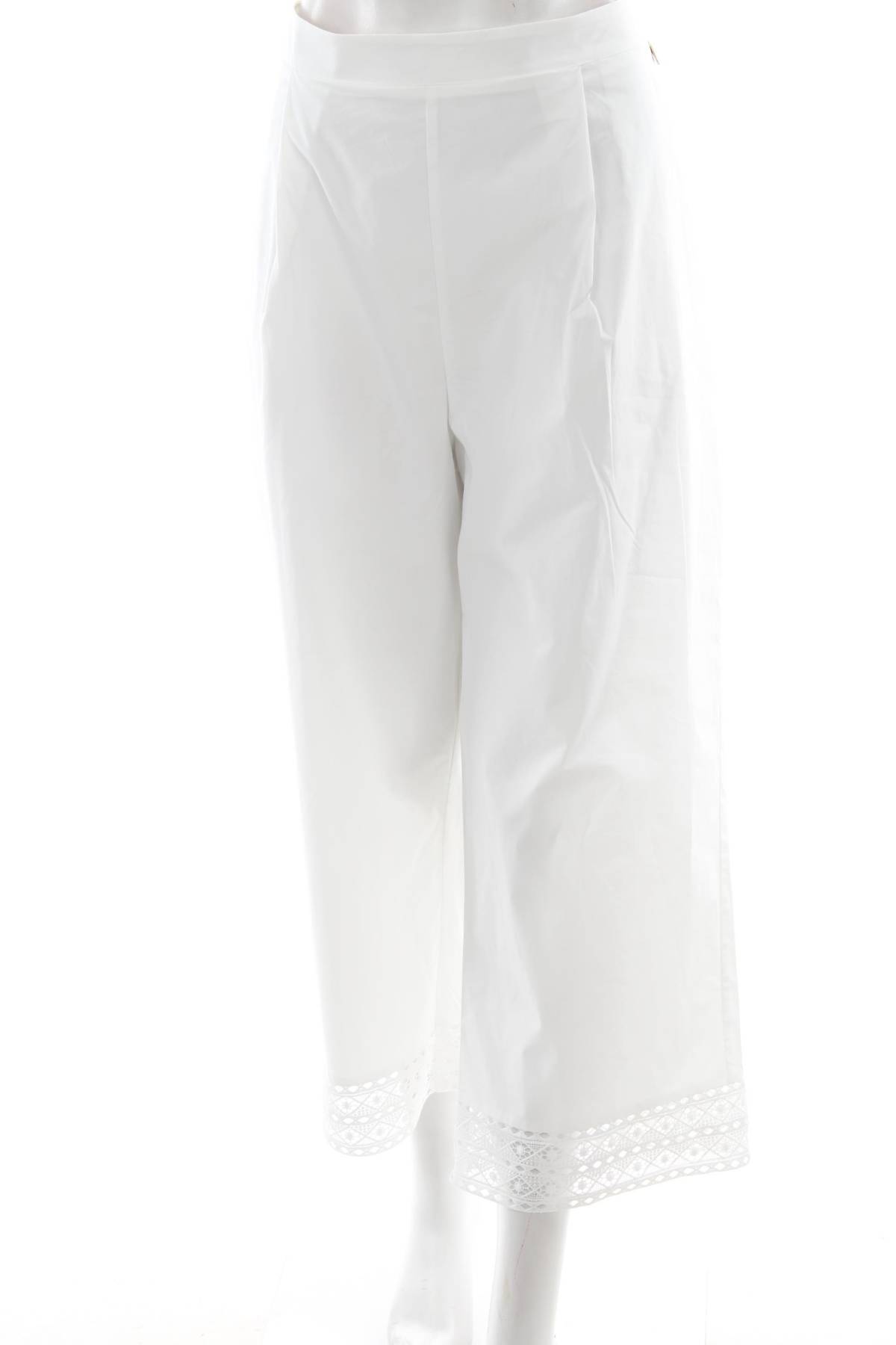 Дамски панталон Twinset1 - Contour.bg Дамски панталон Twinset1