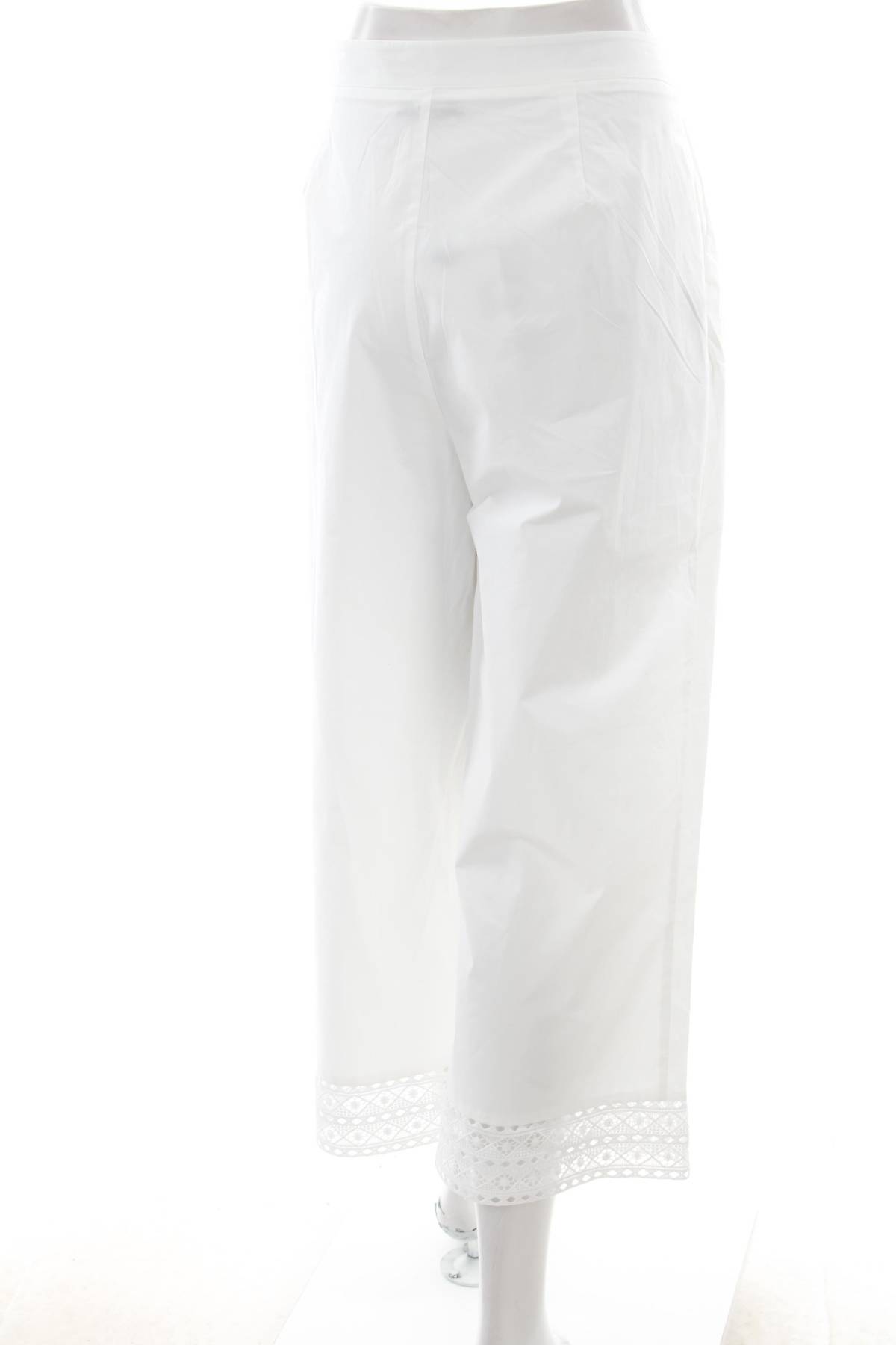 Дамски панталон Twinset2 - Contour.bg Дамски панталон Twinset2