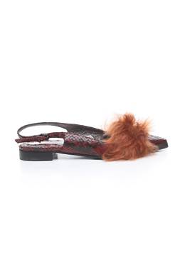Γυναικεία παπούτσια Dorothee Schumacher1 - Contourshop.gr Γυναικεία παπούτσια Dorothee Schumacher1