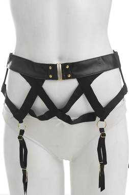 Ερωτικά εσώρουχα Hunkemoller1 - Contourshop.gr Ερωτικά εσώρουχα Hunkemoller1