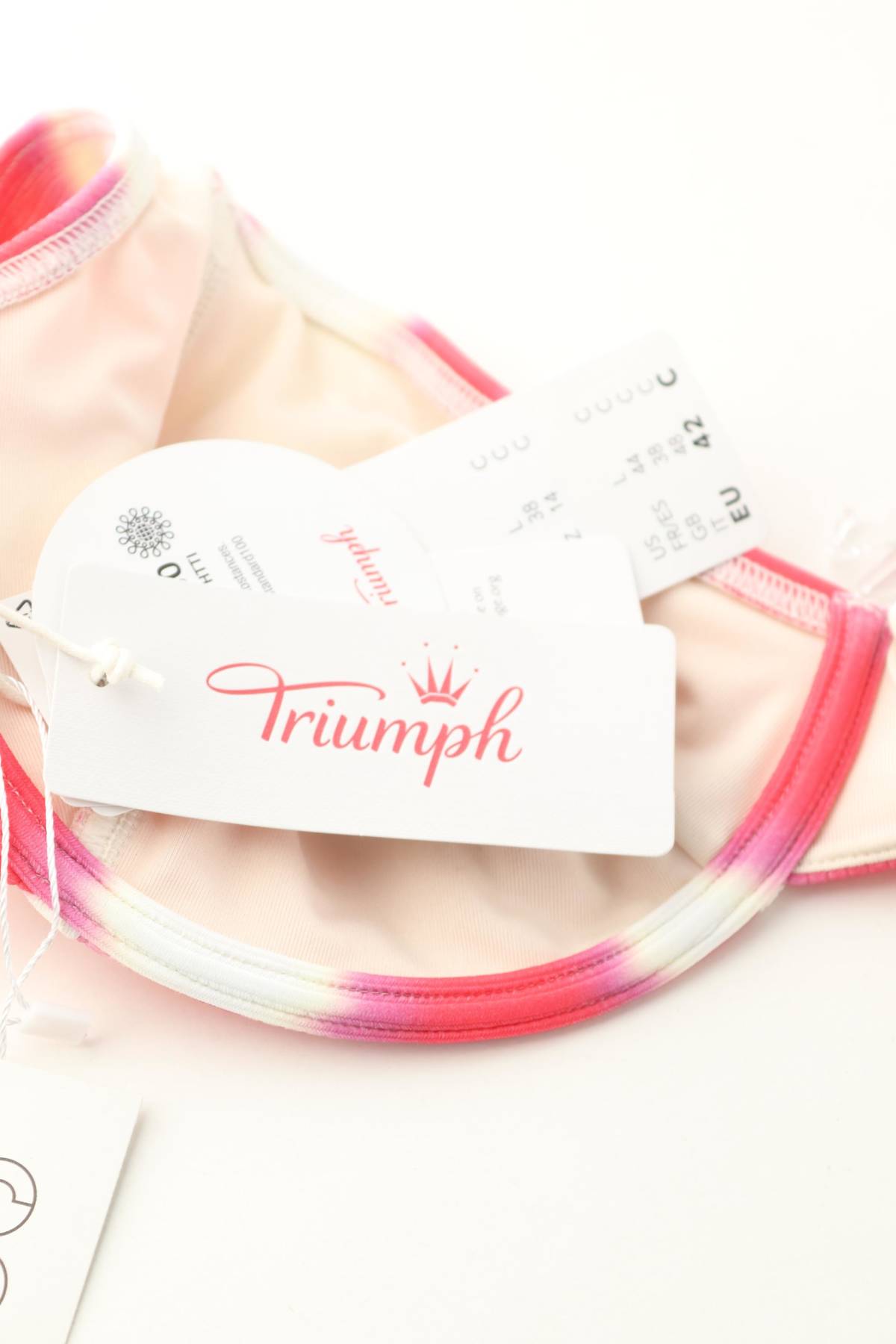 Бански горнище Triumph3 - Contour.bg Бански горнище Triumph3