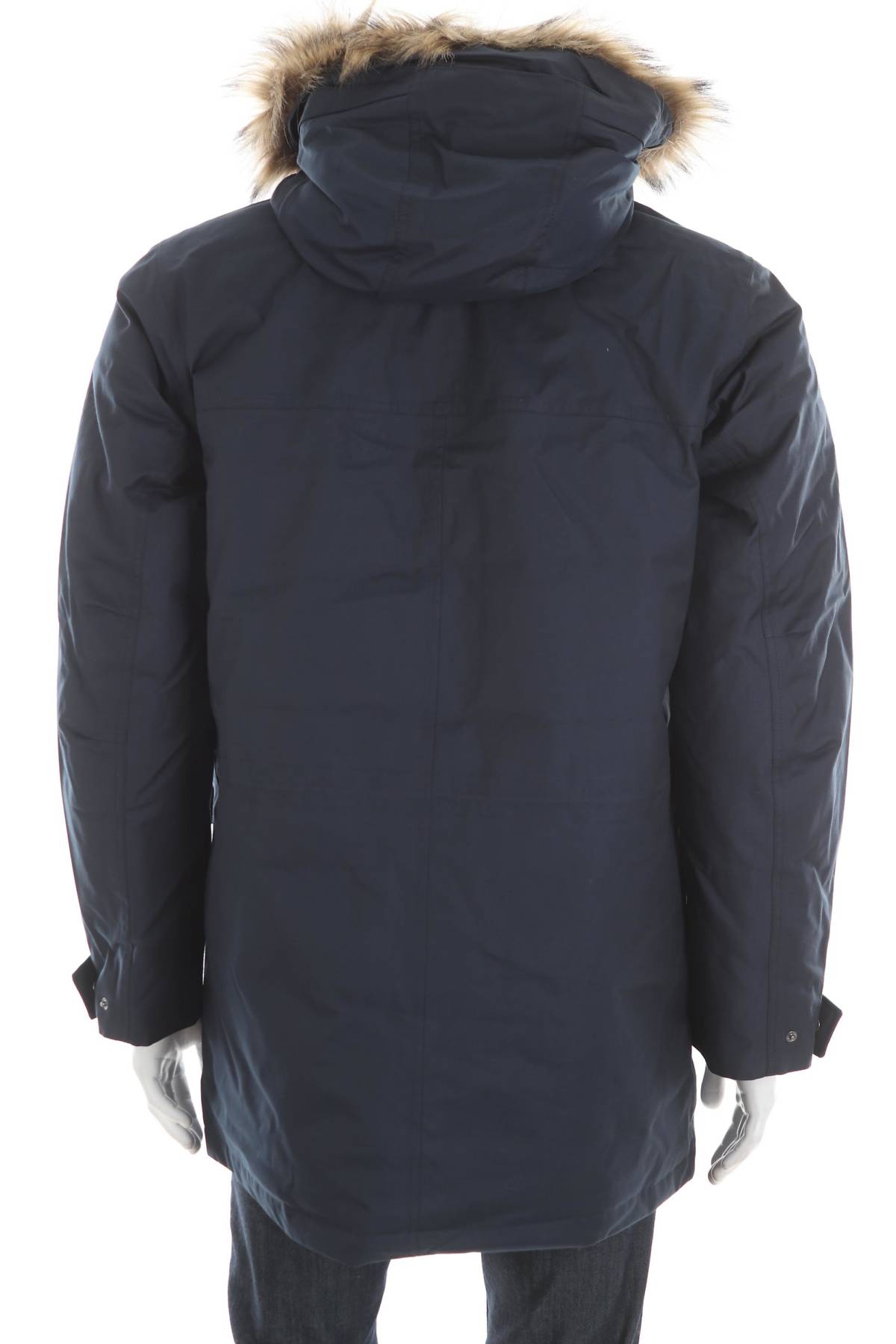 Ανδρικό μπουφάν Jack Wolfskin2 - Contourshop.gr Ανδρικό μπουφάν Jack Wolfskin2