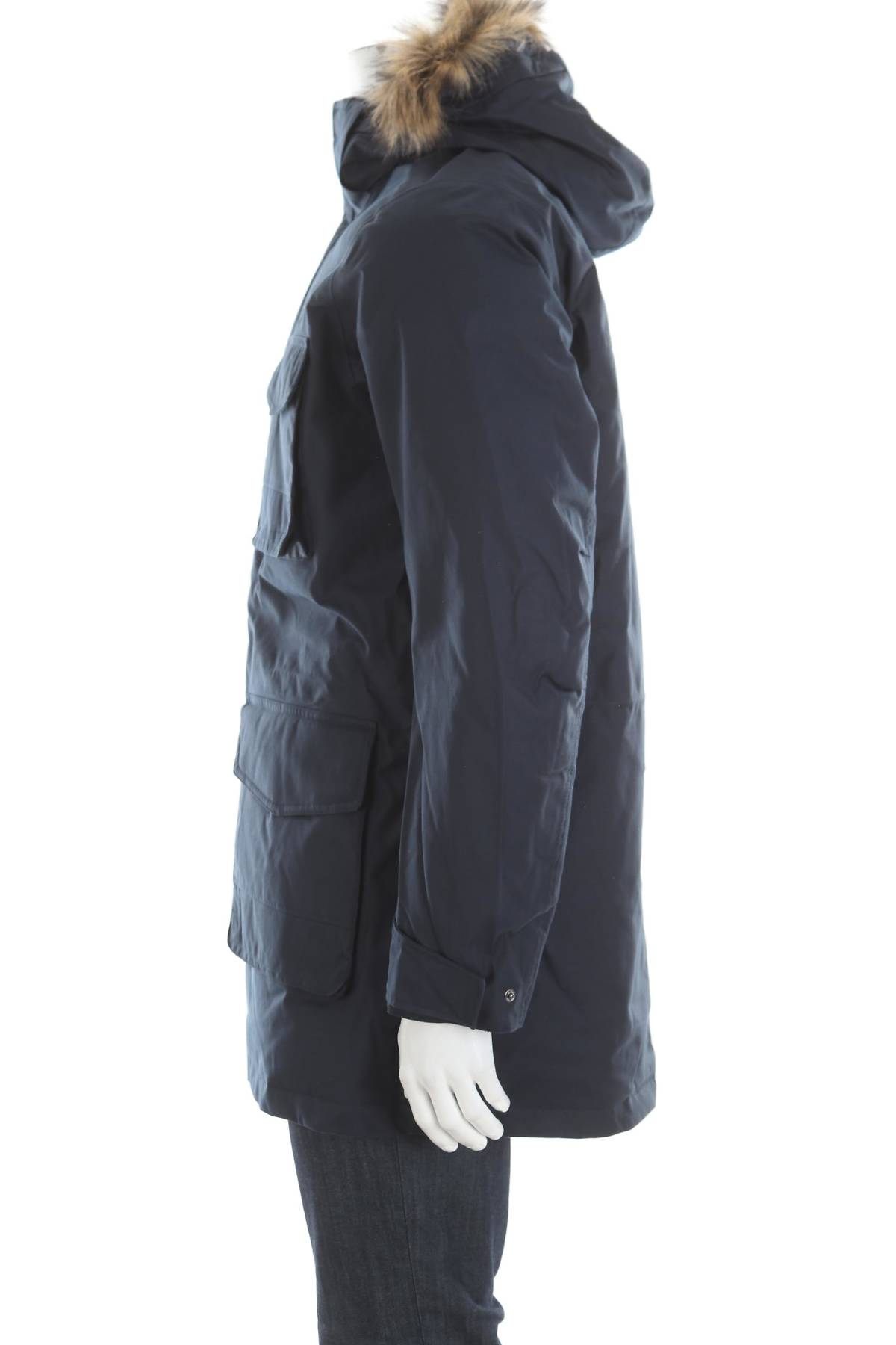 Ανδρικό μπουφάν Jack Wolfskin3 - Contourshop.gr Ανδρικό μπουφάν Jack Wolfskin3