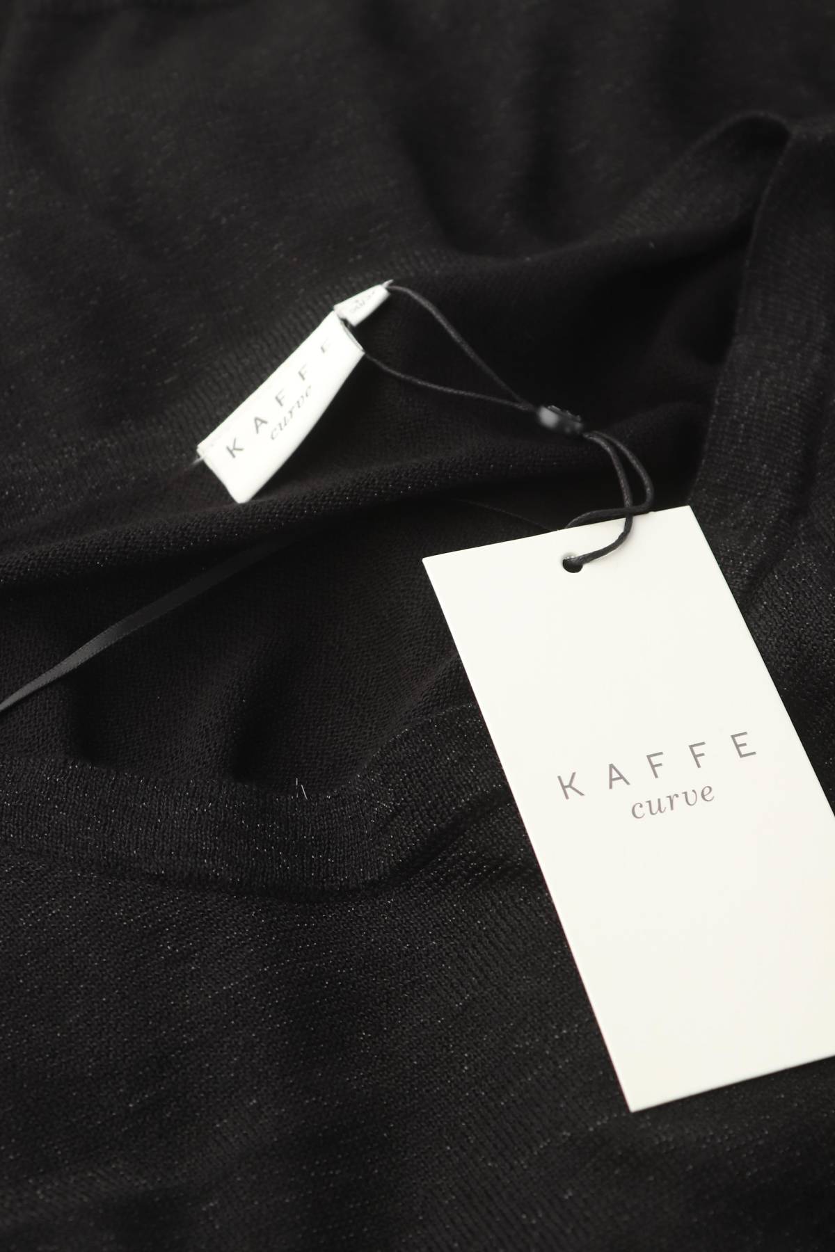 Дамски пуловер Kaffe3 - Contour.bg Дамски пуловер Kaffe3