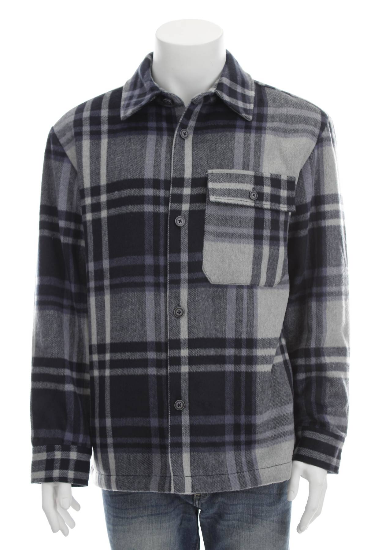Преходно яке Tom Tailor1 - Contour.bg Преходно яке Tom Tailor1