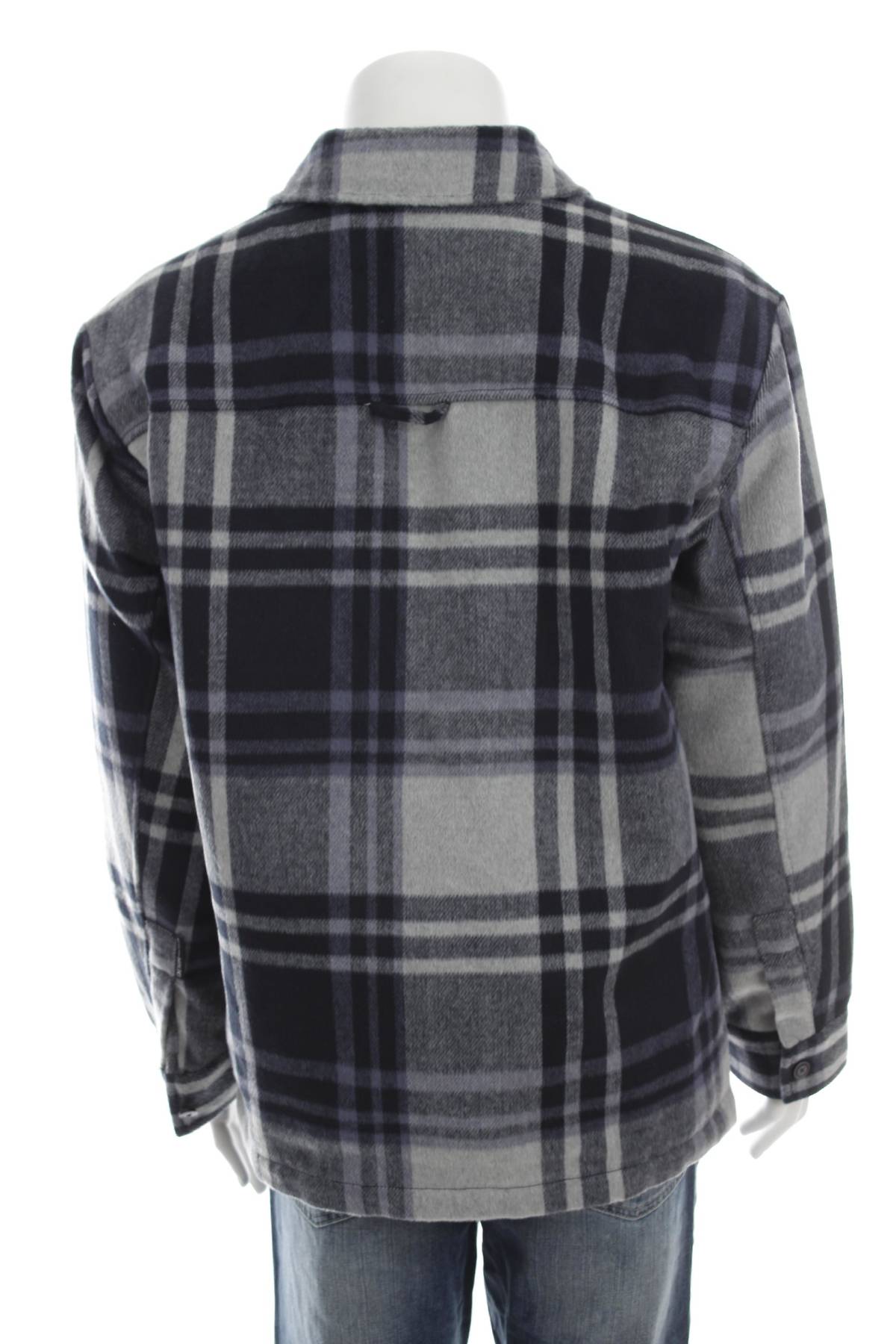 Преходно яке Tom Tailor2 - Contour.bg Преходно яке Tom Tailor2