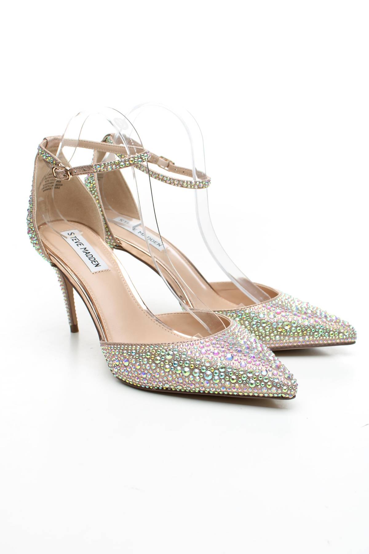 Σανδάλια Steve Madden3 - Contourshop.gr Σανδάλια Steve Madden3