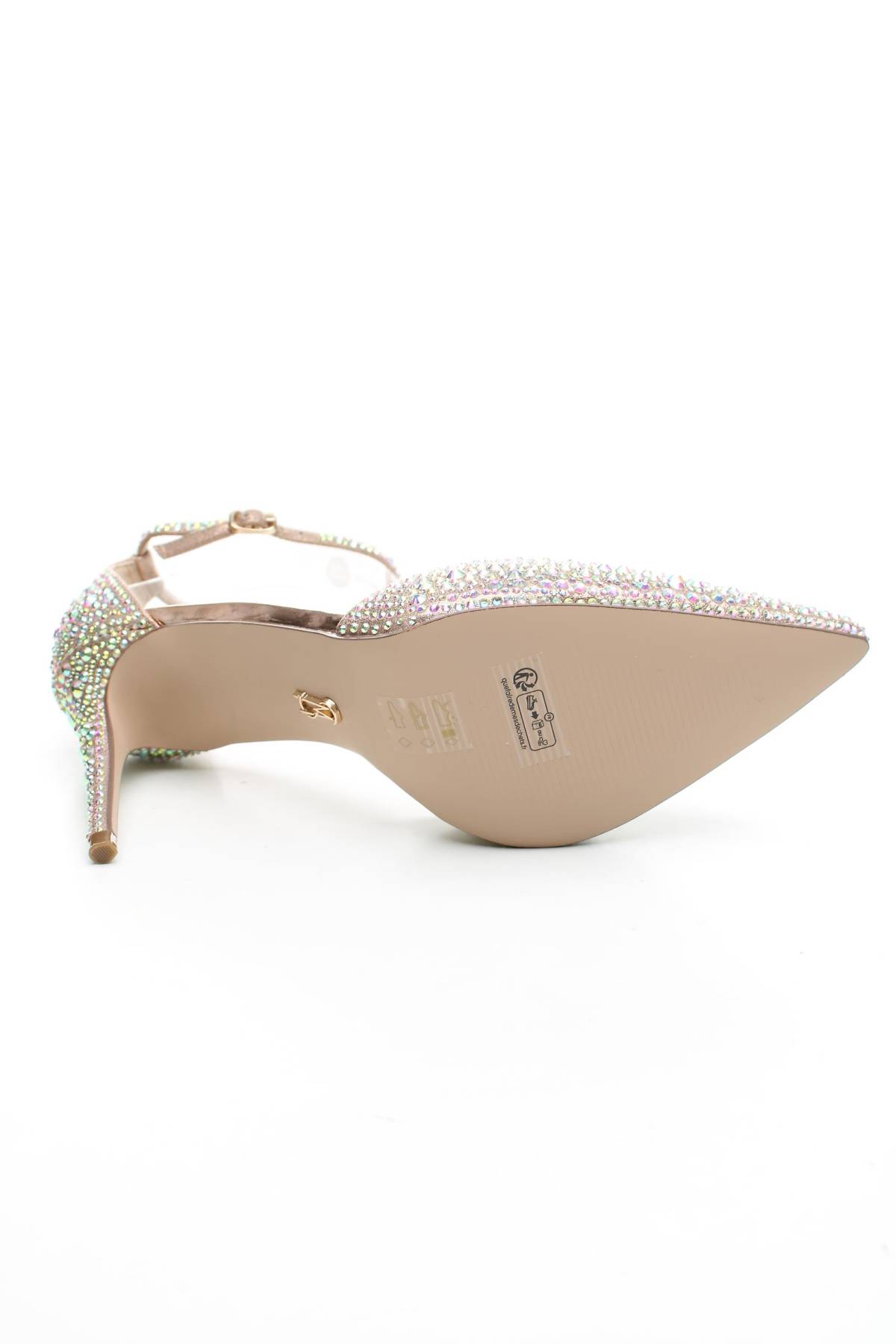Σανδάλια Steve Madden4 - Contourshop.gr Σανδάλια Steve Madden4