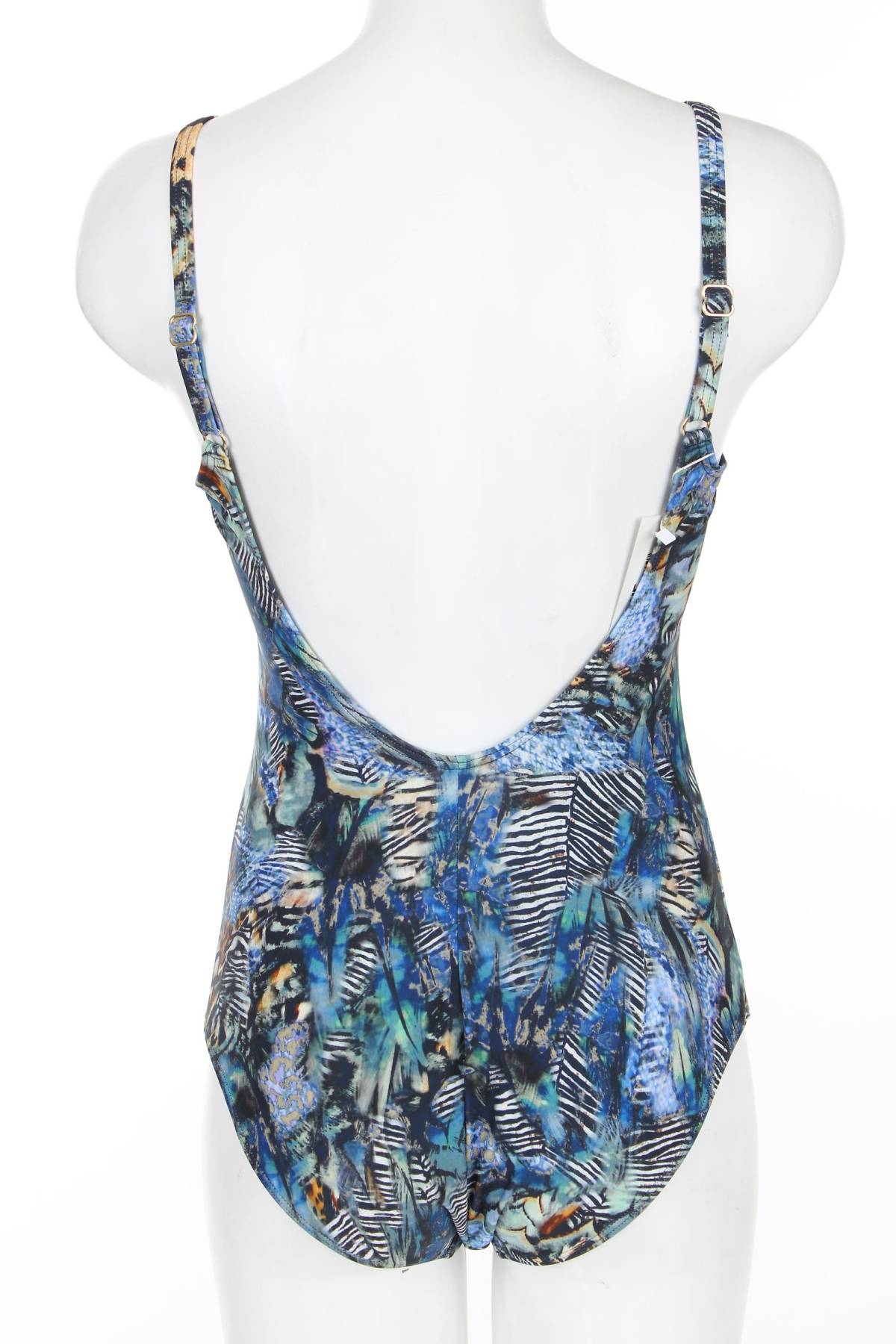 Цял бански Naturana2 - Contour.bg Цял бански Naturana2