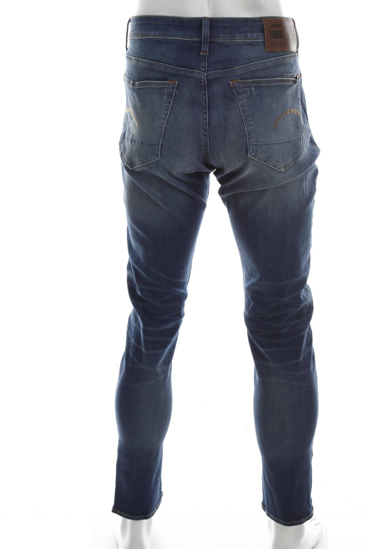 Мъжки дънки G-Star Raw2 - Contour.bg Мъжки дънки G-Star Raw2