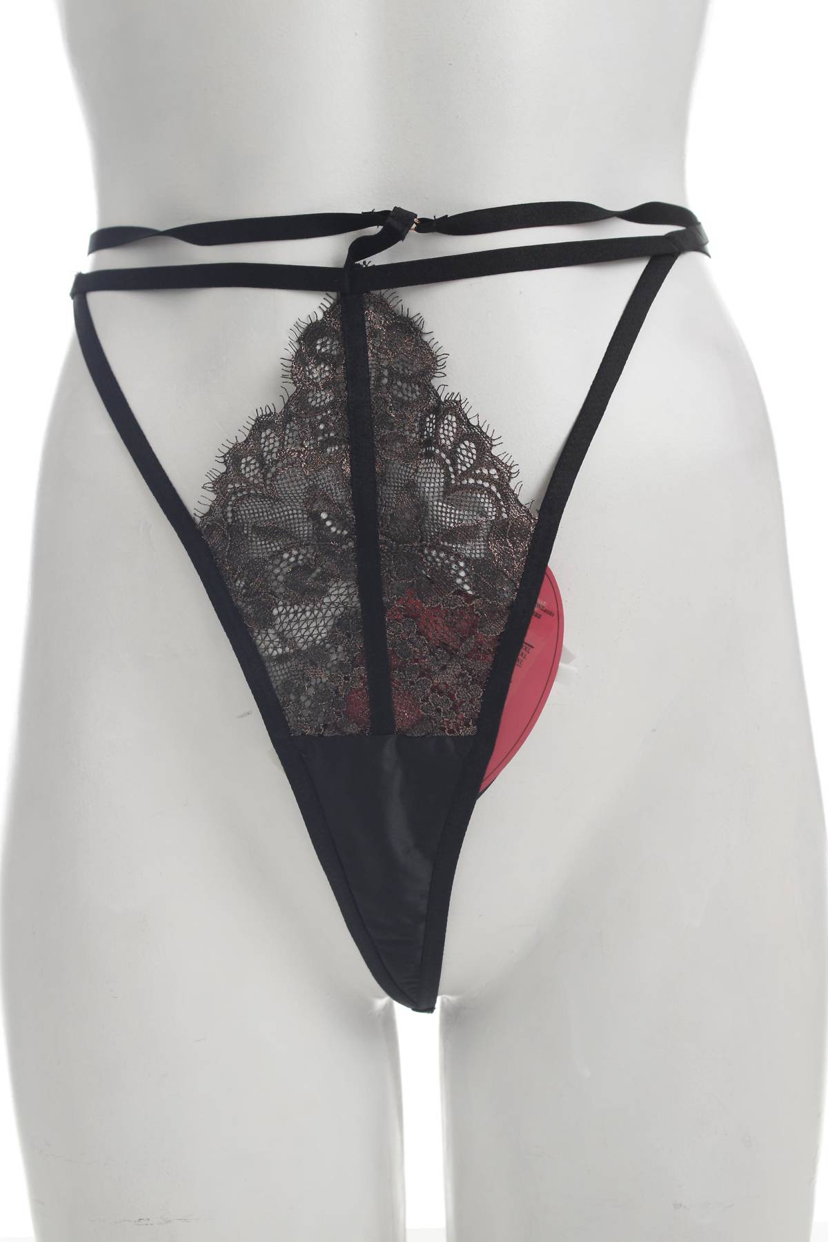 Eротично бельо Hunkemoller1