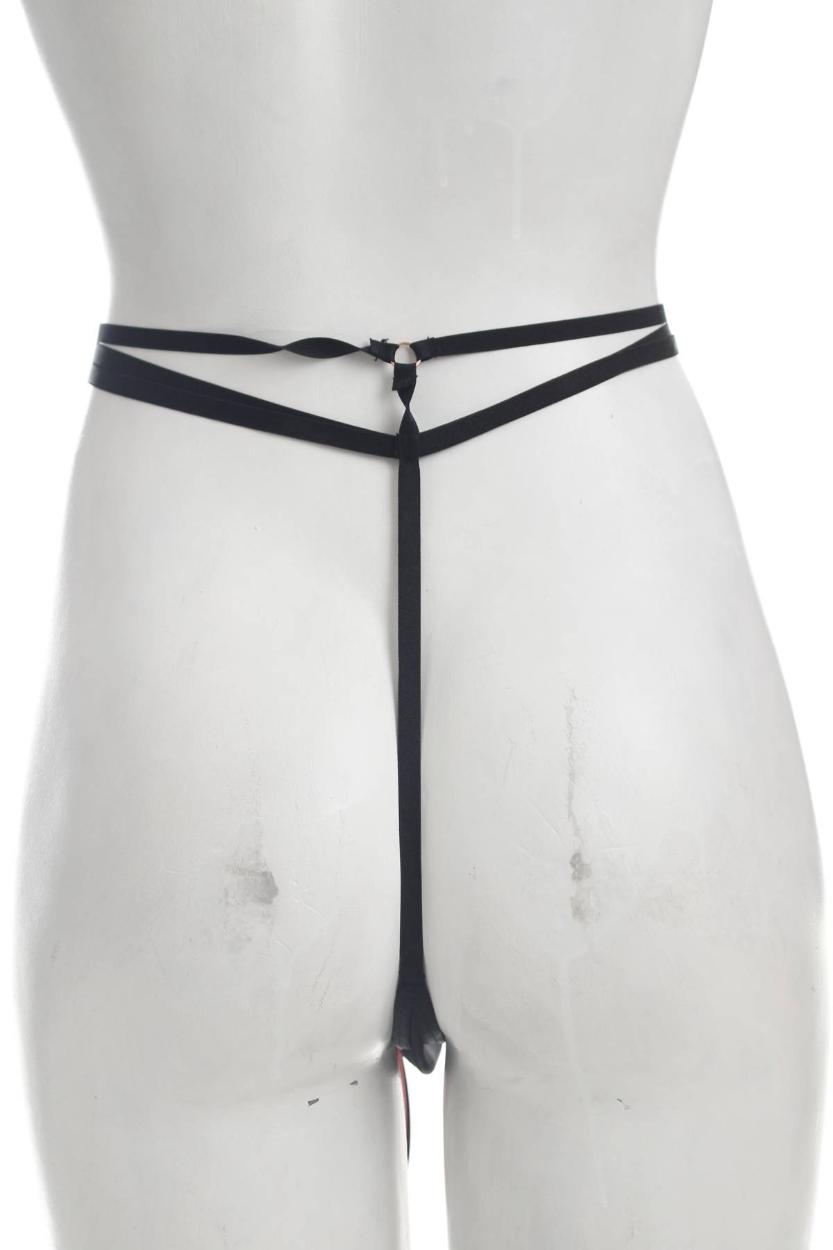 Eротично бельо Hunkemoller2