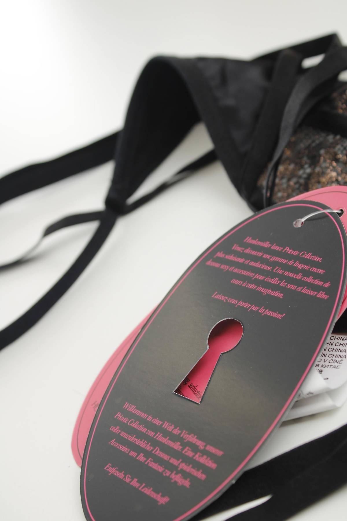 Eротично бельо Hunkemoller3