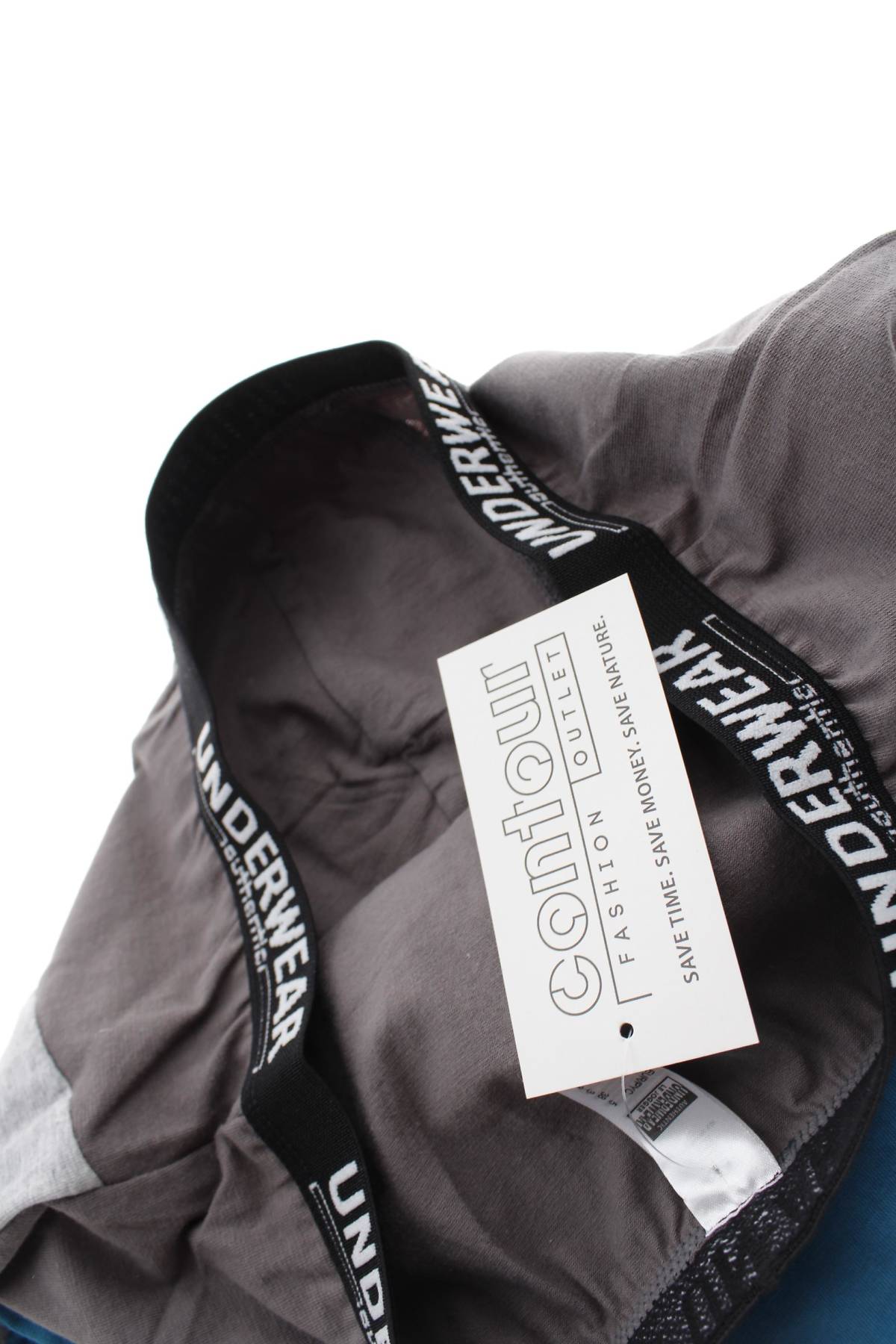 Мъжки боксерки Le Jogger3 - Contour.bg Мъжки боксерки Le Jogger3