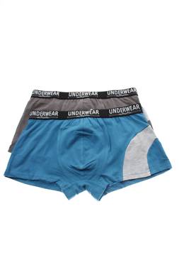 Мъжки боксерки Le Jogger1