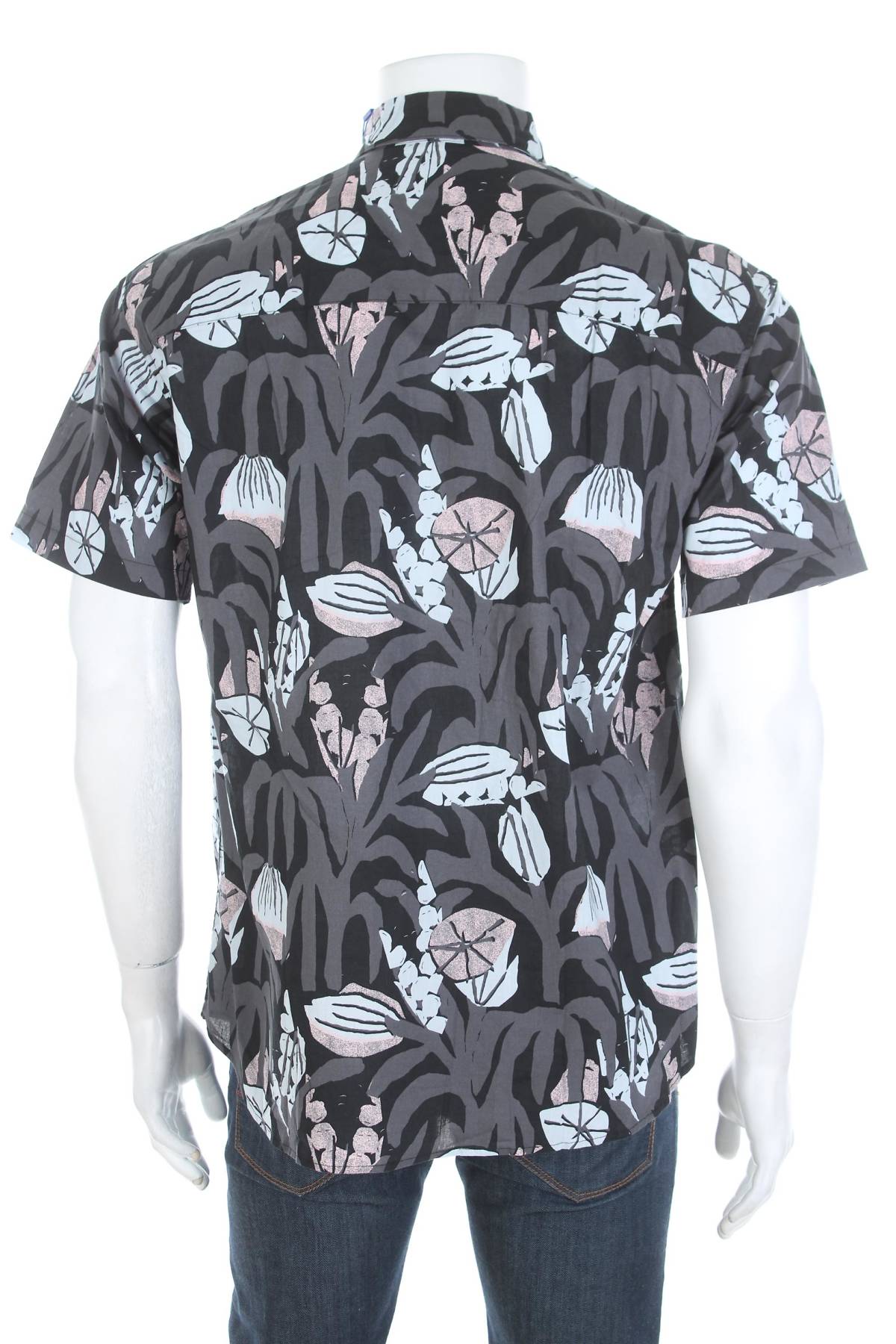 Ανδρικό πουκάμισο Jack & Jones Originals2