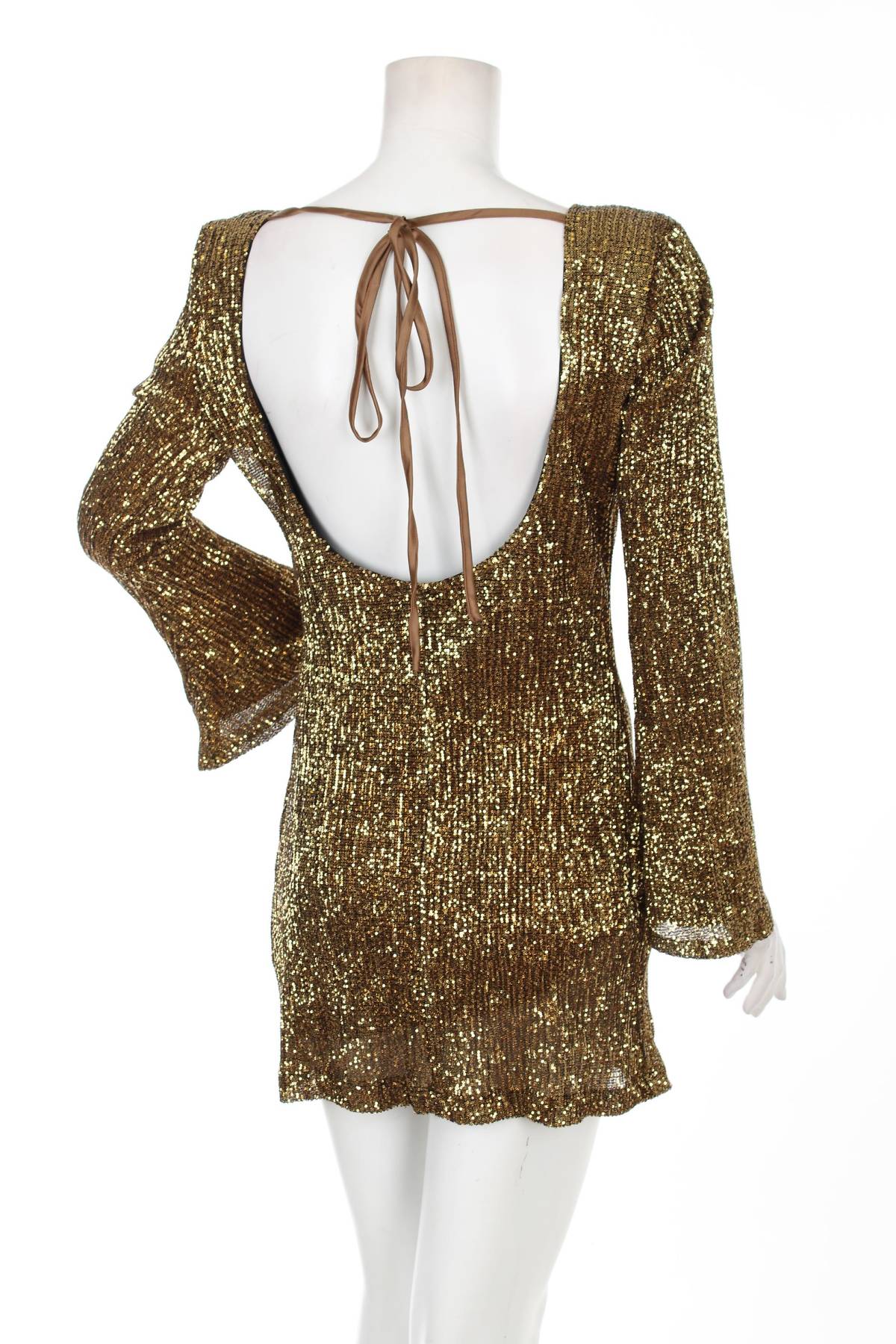 Рокля Boohoo2 - Contour.bg Рокля Boohoo2