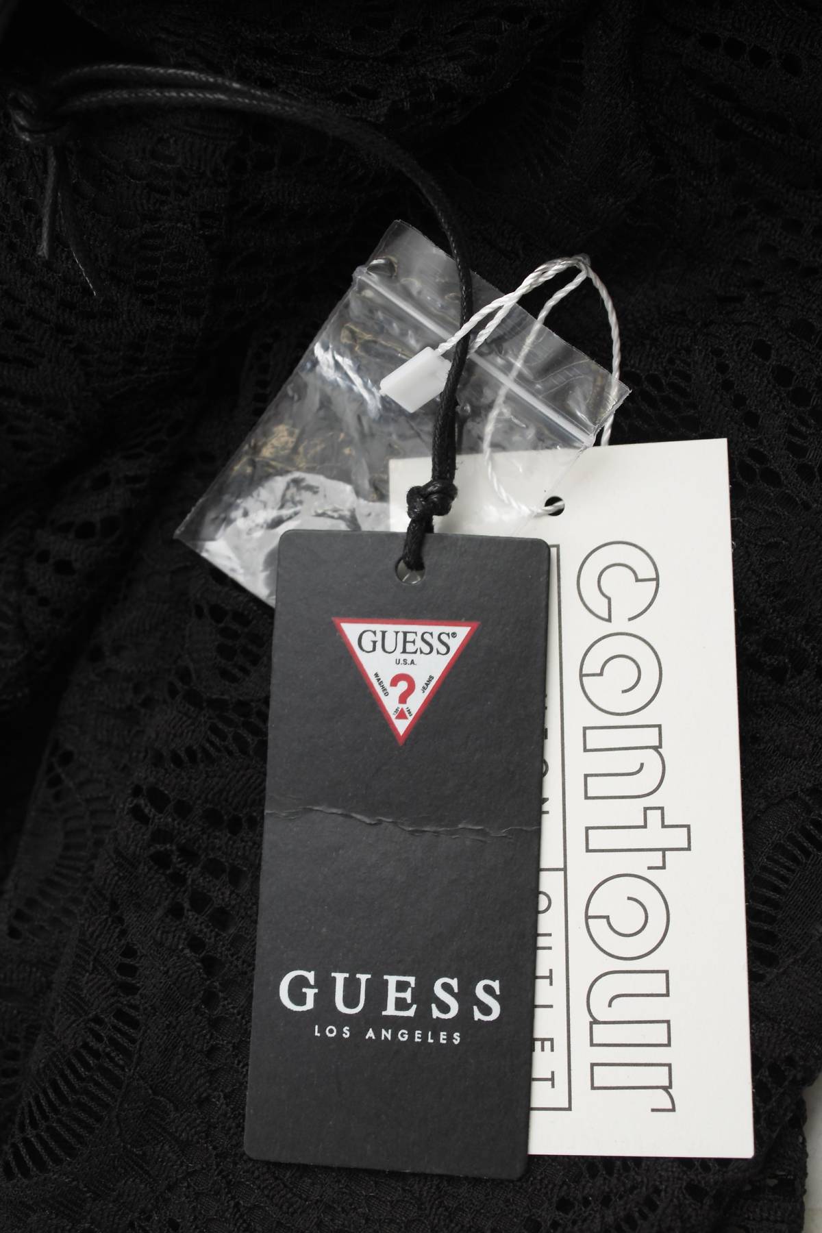 Рокля Guess3